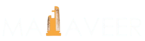 Maaveer Logo