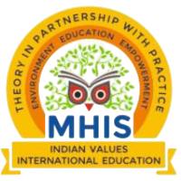 MHIS Logo